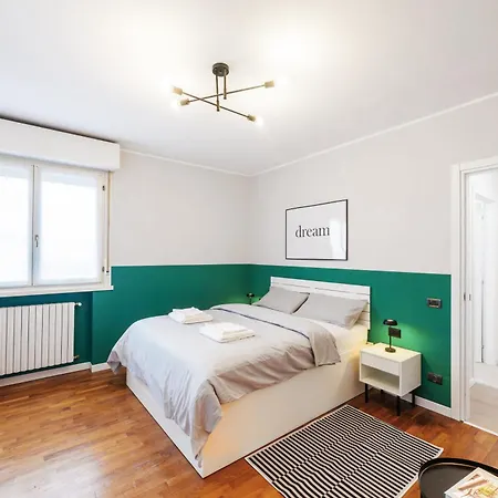 Apartment V-home Moro 60