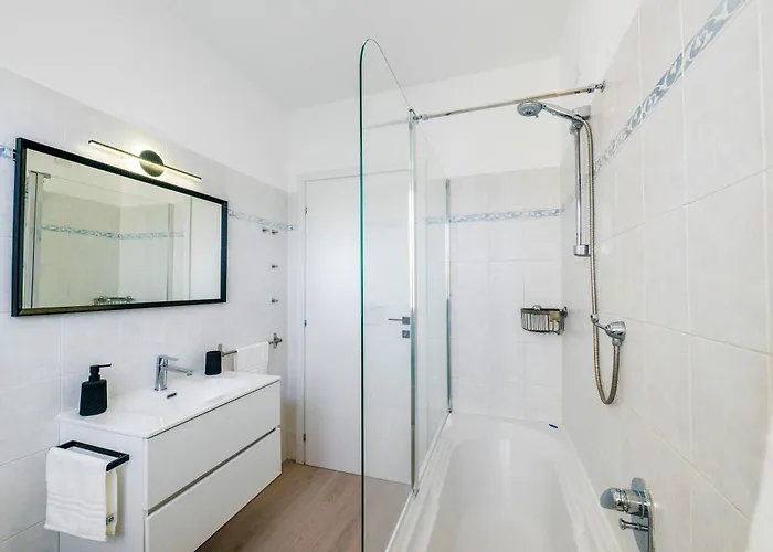 V-home Moro 60 Apartmán